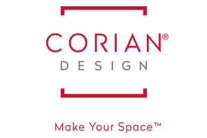 Visit the Corian Design website