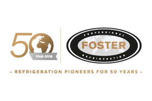 Visit the Foster Refrigeration website